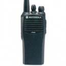 Motorola CP040 Commercial Hand Portable Radio (16 Channel)